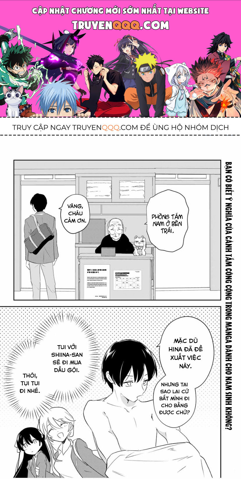 Chuyện Tình Lãng Mạn Và Hài Hước Của Anh Hùng Và Phù Thủy Chuyển Sinh Chap 4 - Next Chap 5