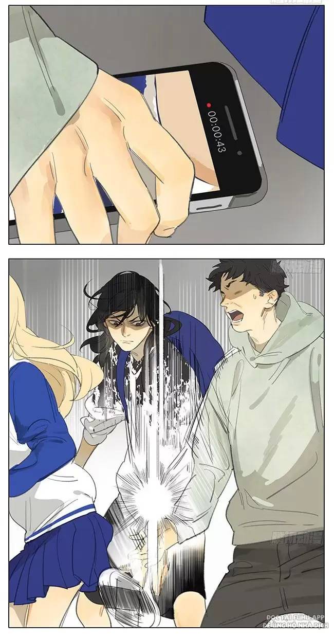 Chuyện Tình Tuổi Học Trò Chap 167 - Next Chap 168