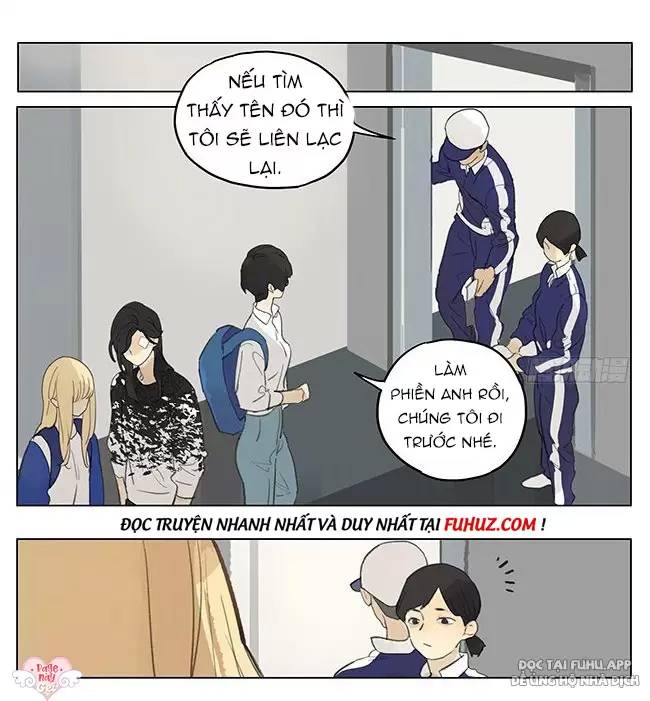Chuyện Tình Tuổi Học Trò Chap 168 - Next Chap 169