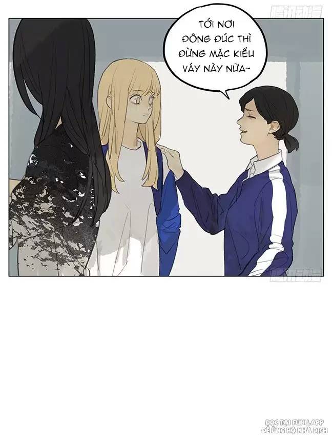 Chuyện Tình Tuổi Học Trò Chap 168 - Next Chap 169