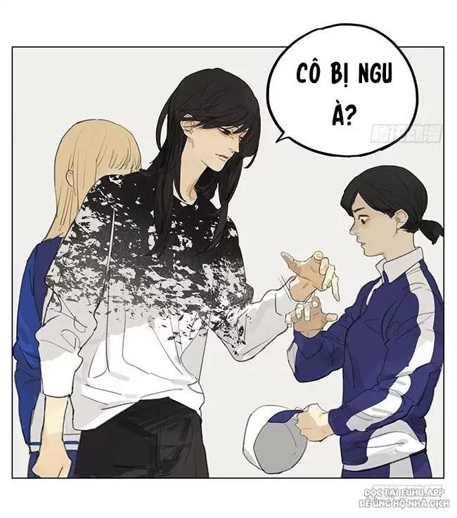 Chuyện Tình Tuổi Học Trò Chap 168 - Next Chap 169