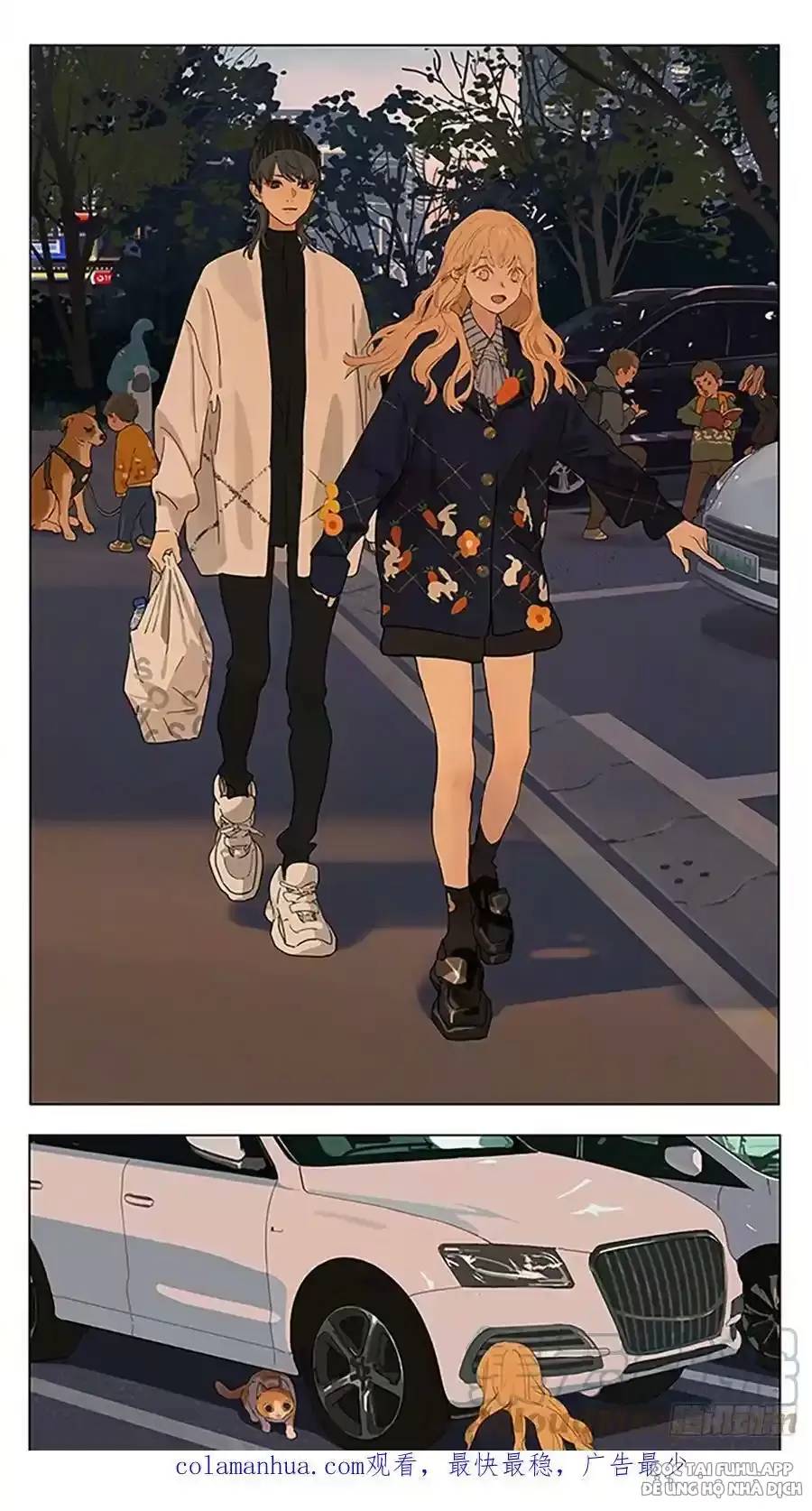 Chuyện Tình Tuổi Học Trò Chap 200 - Next Chap 201