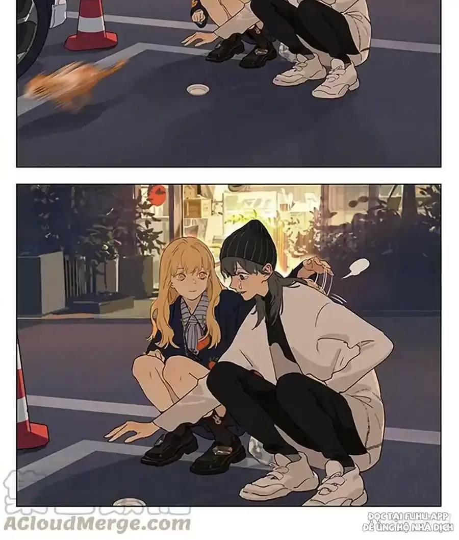 Chuyện Tình Tuổi Học Trò Chap 200 - Next Chap 201