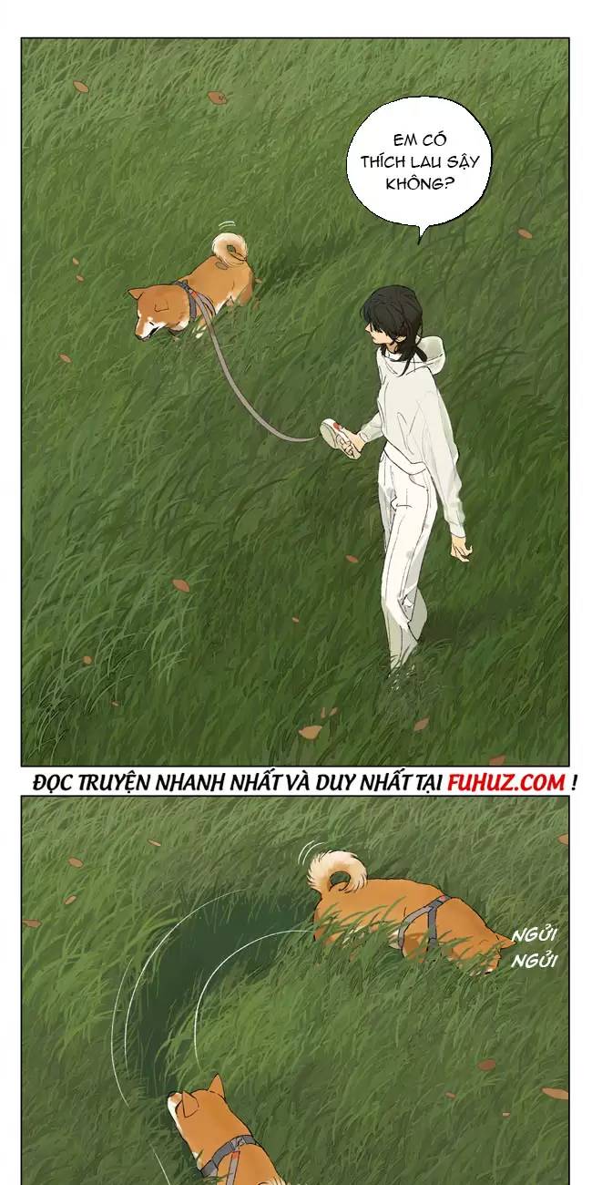 Chuyện Tình Tuổi Học Trò Chap 208 - Next Chap 209