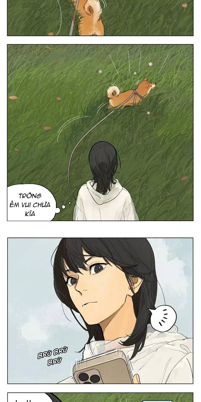 Chuyện Tình Tuổi Học Trò Chap 208 - Next Chap 209