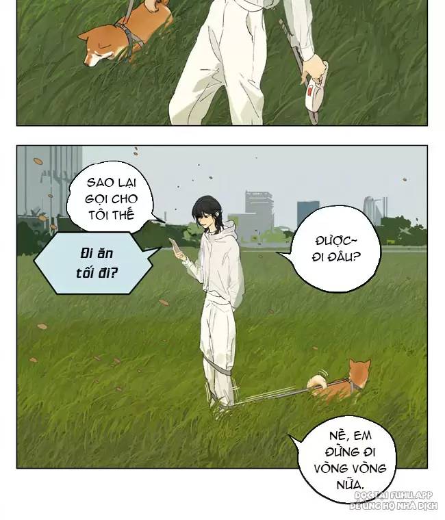Chuyện Tình Tuổi Học Trò Chap 208 - Next Chap 209