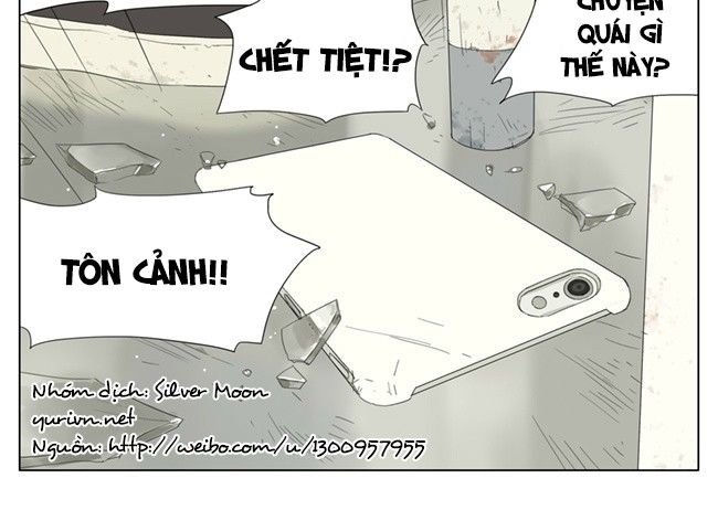 Chuyện Tình Tuổi Học Trò Chap 23 - Next Chap 24