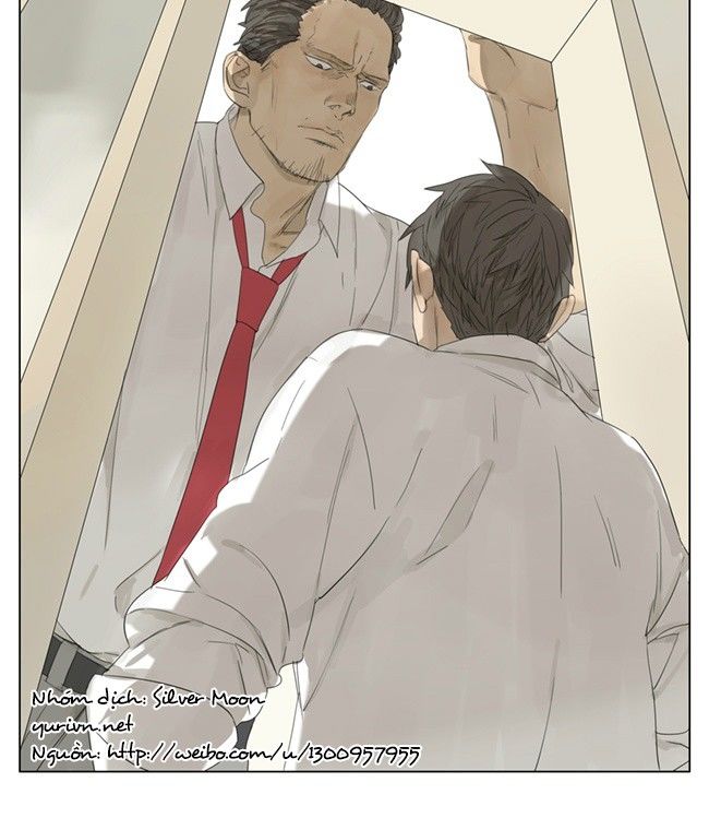 Chuyện Tình Tuổi Học Trò Chap 25 - Next Chap 26