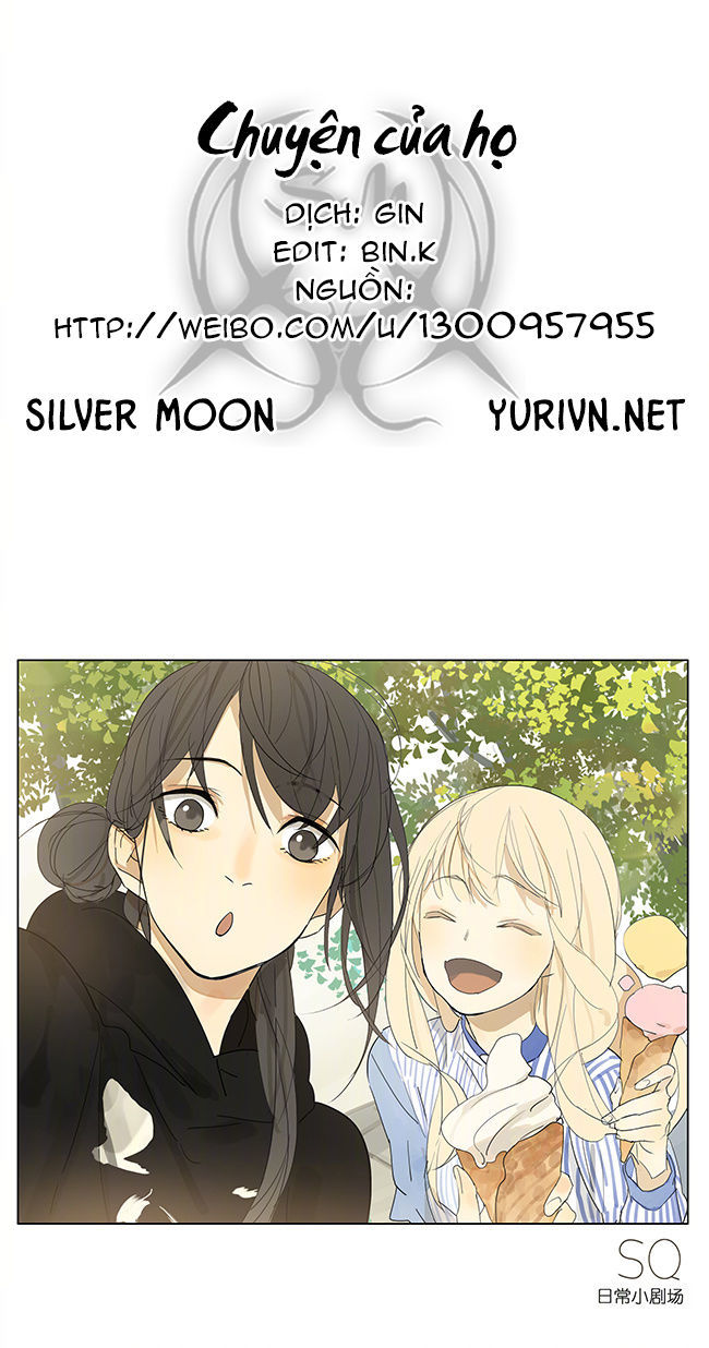Chuyện Tình Tuổi Học Trò Chap 76 - Next Chap 77