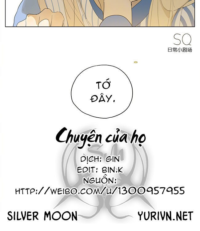 Chuyện Tình Tuổi Học Trò Chap 76 - Next Chap 77