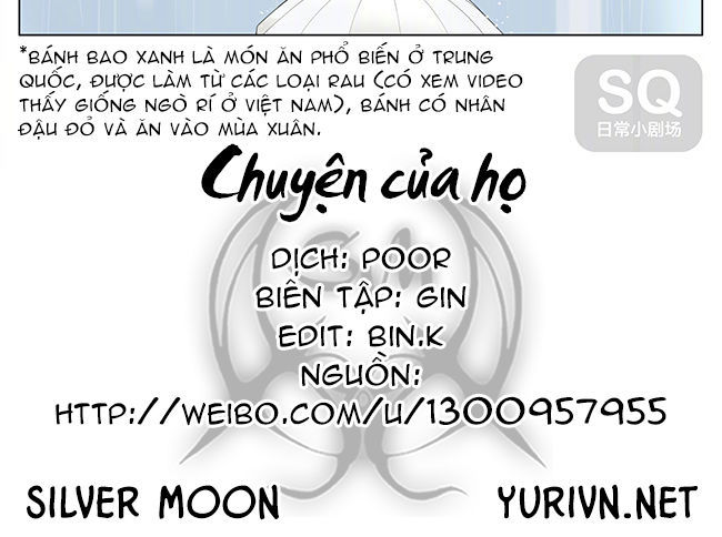 Chuyện Tình Tuổi Học Trò Chap 80 - Next Chap 81