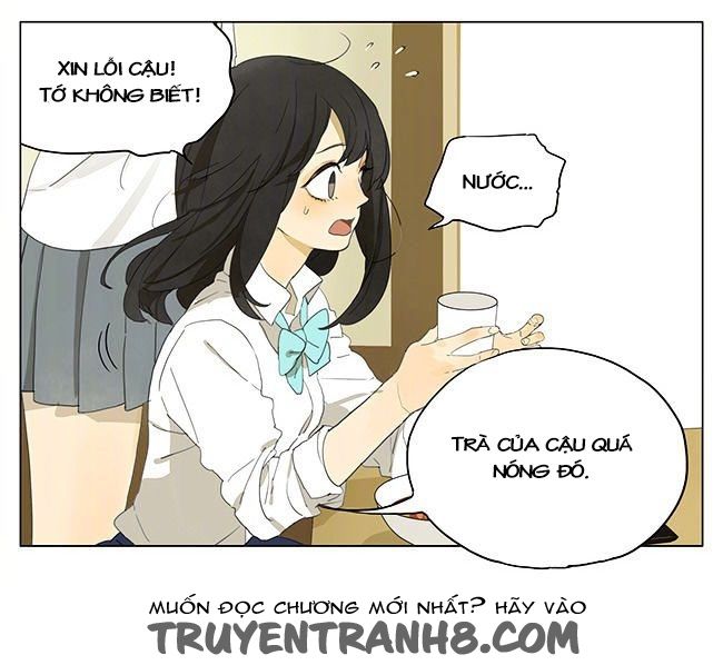 Chuyện Tình Tuổi Học Trò Chap 83 - Next Chap 84