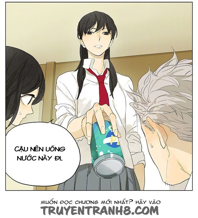 Chuyện Tình Tuổi Học Trò Chap 83 - Next Chap 84