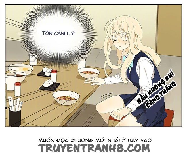Chuyện Tình Tuổi Học Trò Chap 83 - Next Chap 84
