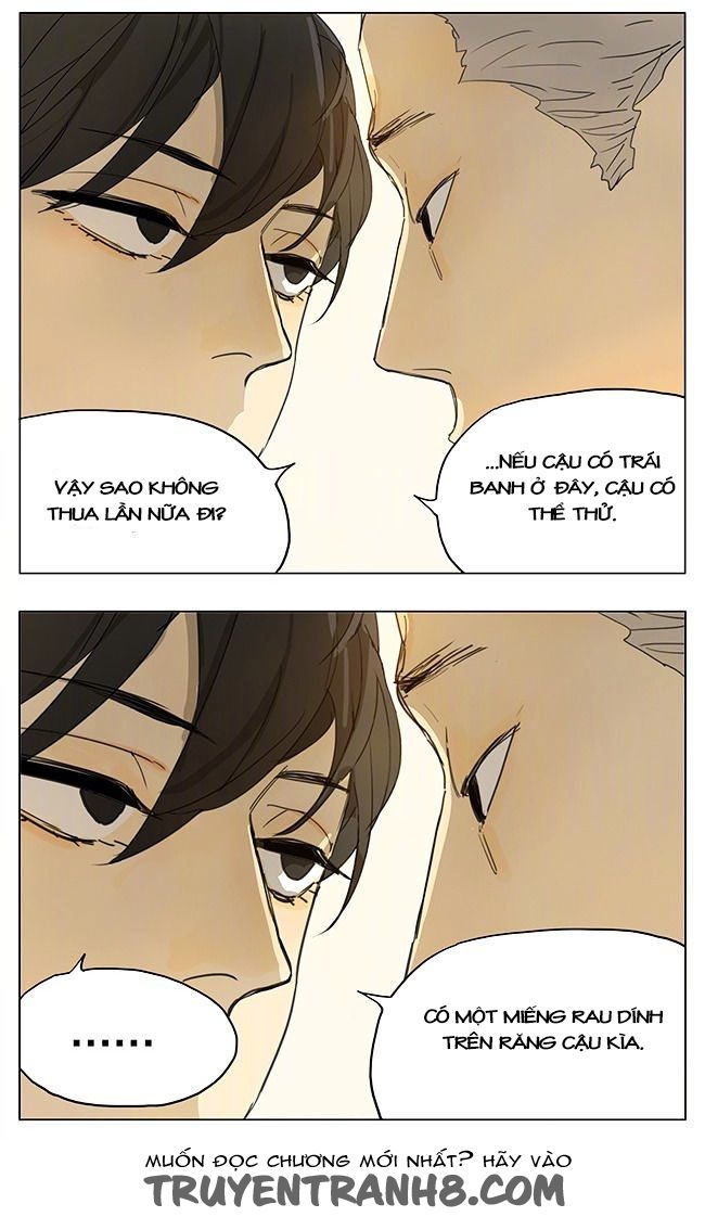 Chuyện Tình Tuổi Học Trò Chap 83 - Next Chap 84