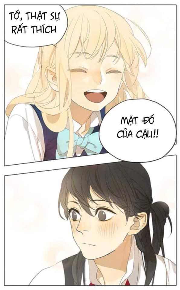 Chuyện Tình Tuổi Học Trò Chap 84 - Next Chap 85