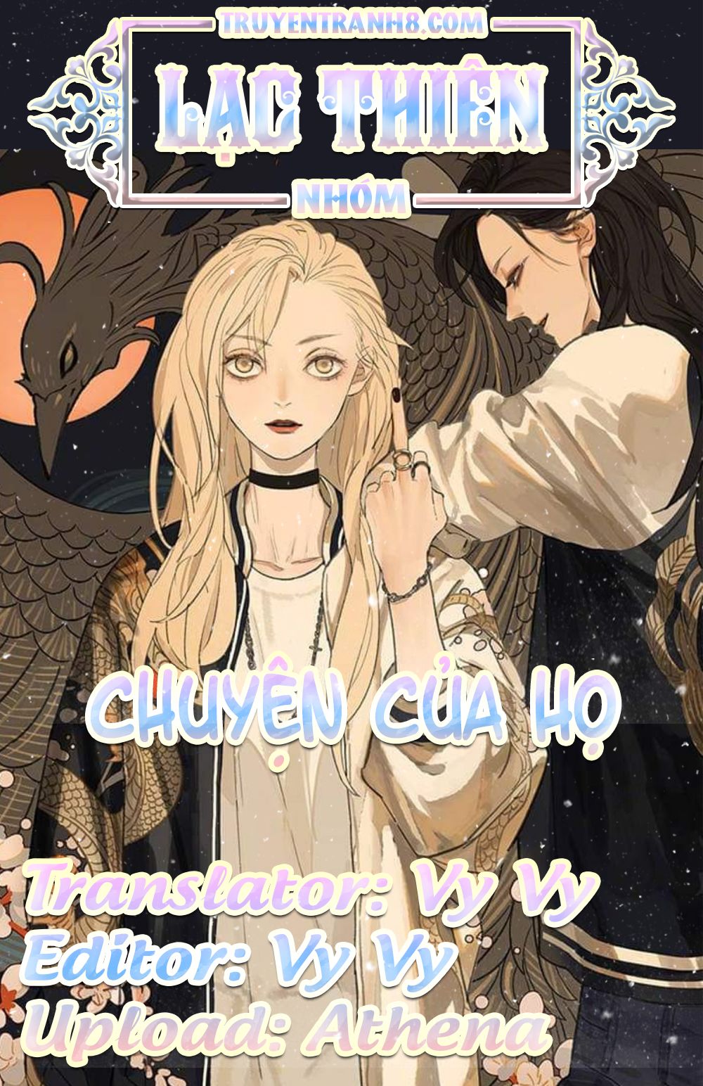 Chuyện Tình Tuổi Học Trò Chap 94 - Next Chap 95