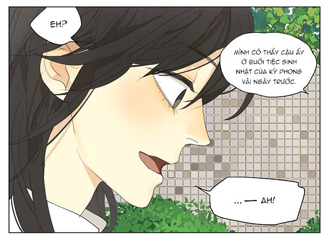 Chuyện Tình Tuổi Học Trò Chap 94 - Next Chap 95