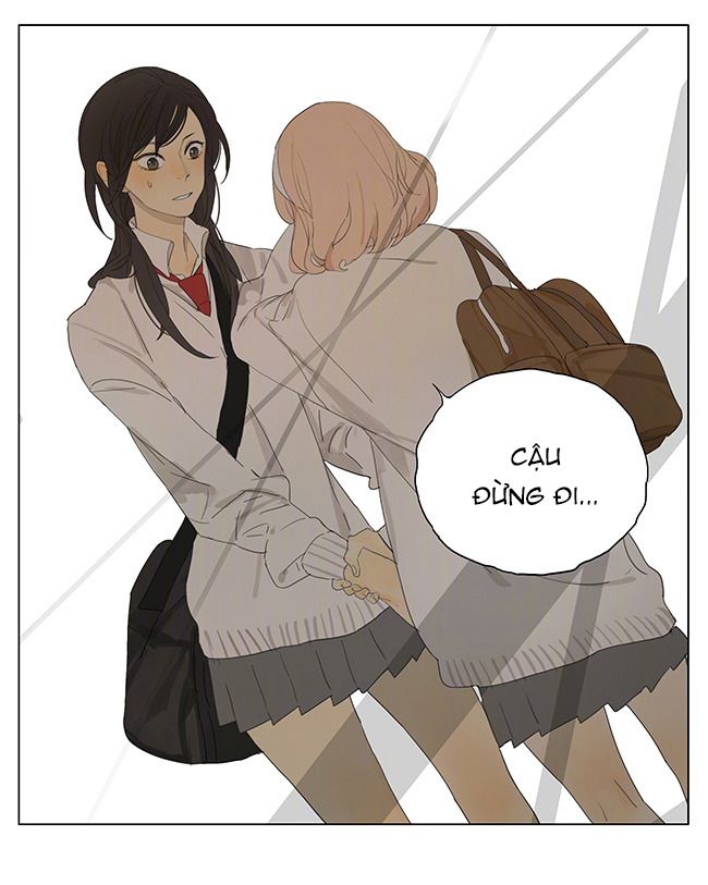 Chuyện Tình Tuổi Học Trò Chap 94 - Next Chap 95