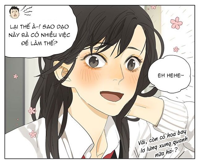 Chuyện Tình Tuổi Học Trò Chap 94 - Next Chap 95