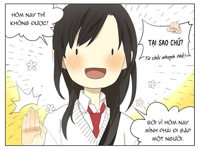 Chuyện Tình Tuổi Học Trò Chap 94 - Next Chap 95