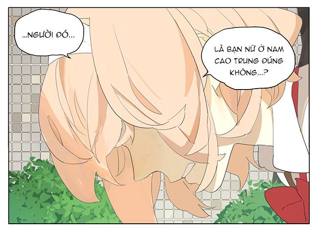 Chuyện Tình Tuổi Học Trò Chap 94 - Next Chap 95