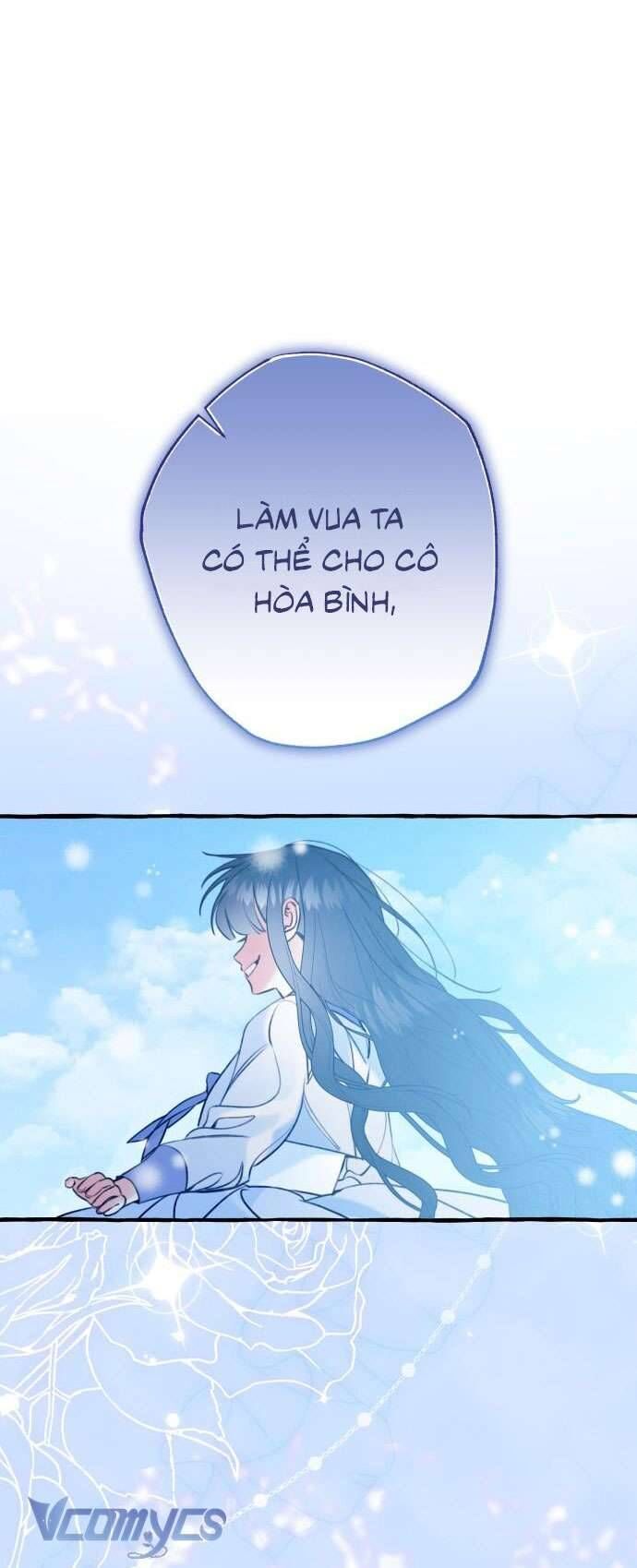 Chuyện Tình Tuyết Phương Bắc Chap 40 - Next Chap 41
