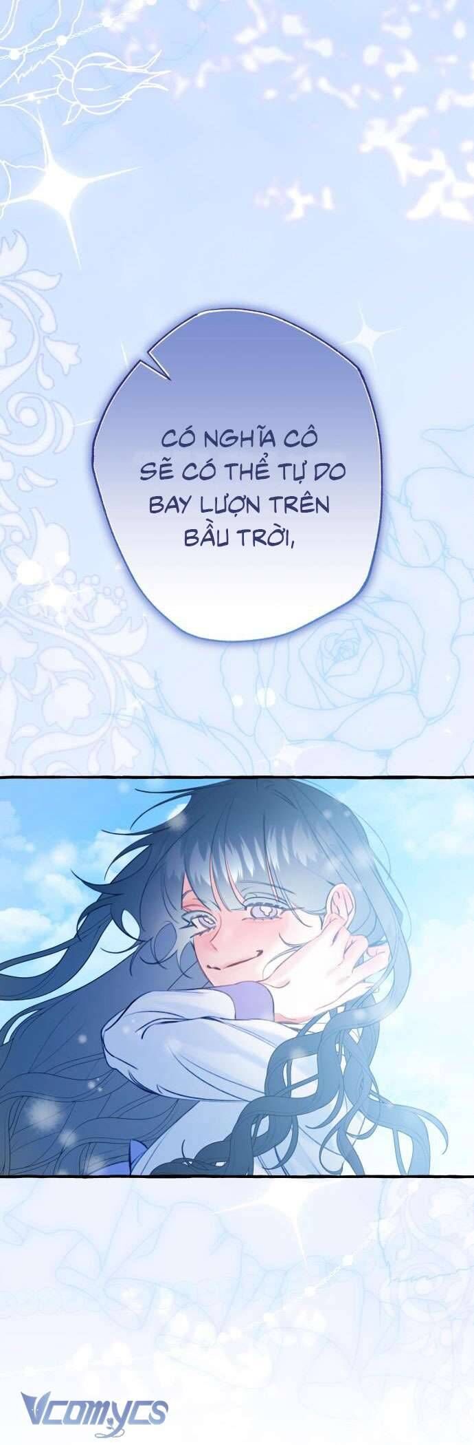 Chuyện Tình Tuyết Phương Bắc Chap 40 - Next Chap 41