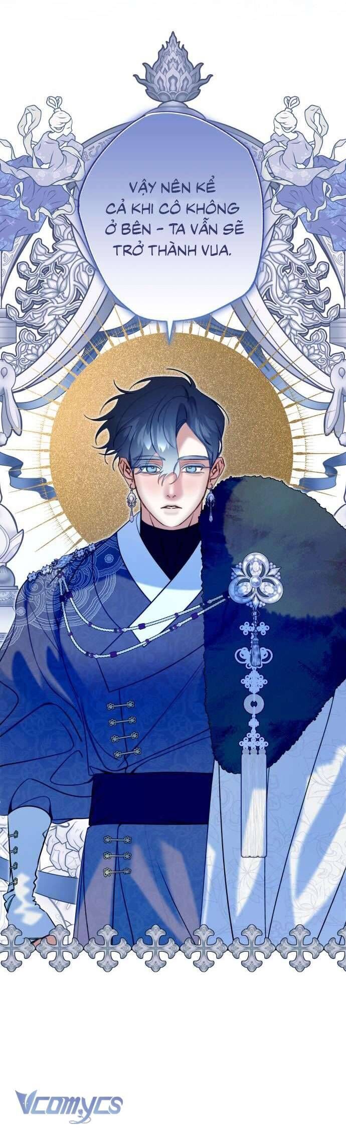 Chuyện Tình Tuyết Phương Bắc Chap 40 - Next Chap 41