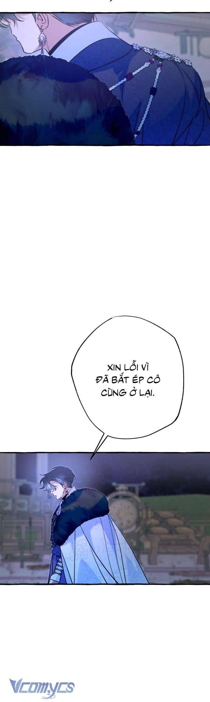 Chuyện Tình Tuyết Phương Bắc Chap 40 - Next Chap 41