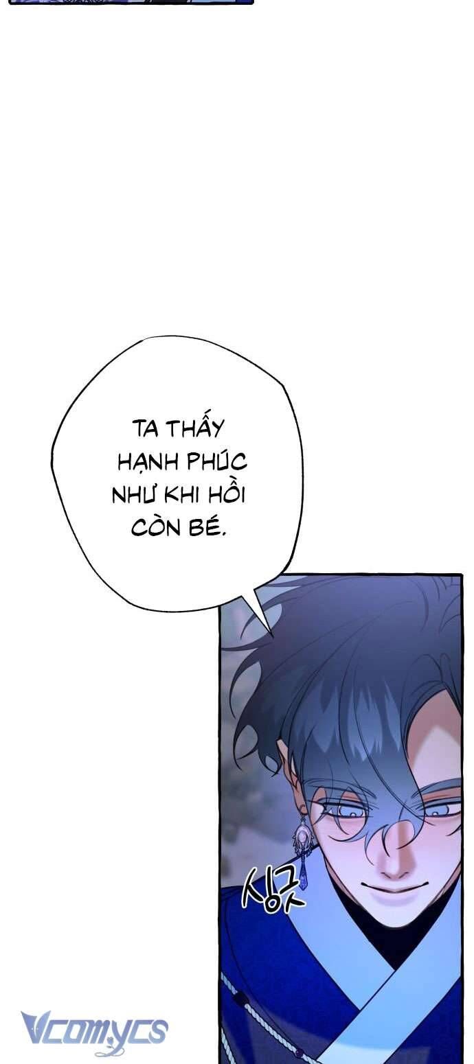 Chuyện Tình Tuyết Phương Bắc Chap 40 - Next Chap 41