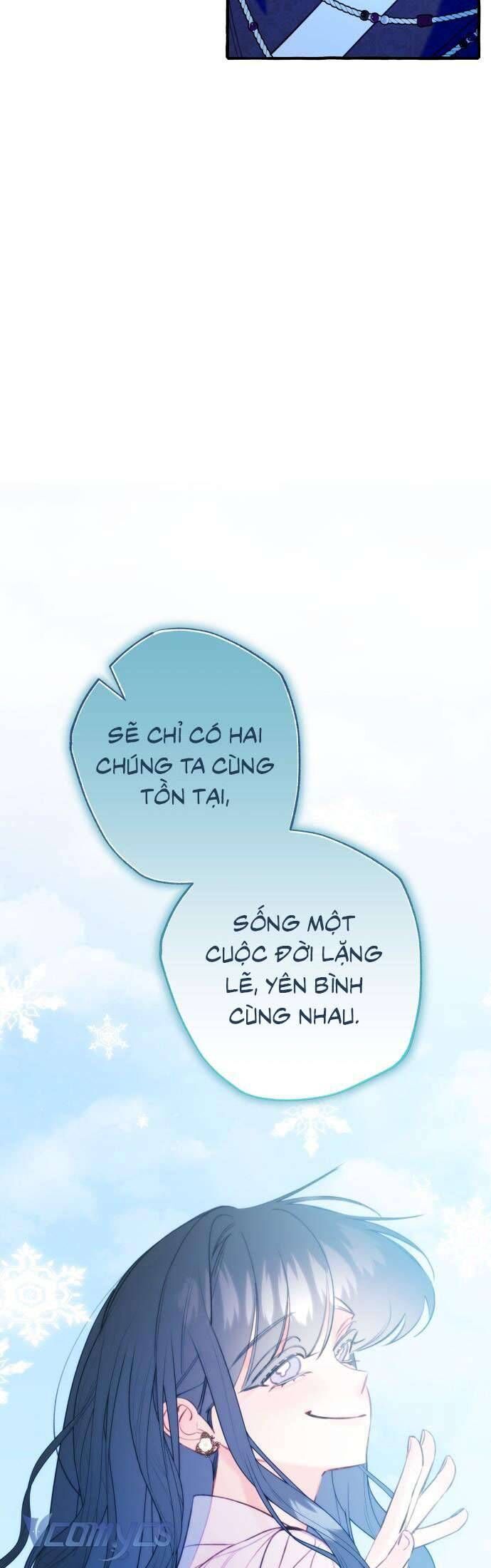 Chuyện Tình Tuyết Phương Bắc Chap 40 - Next Chap 41