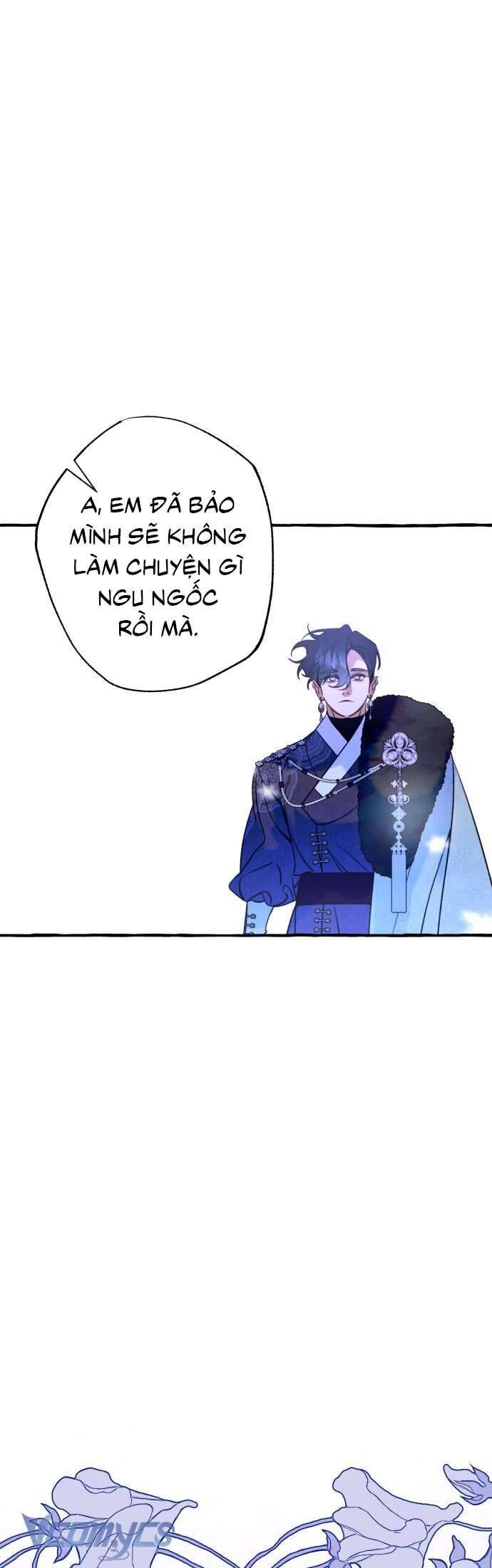 Chuyện Tình Tuyết Phương Bắc Chap 40 - Next Chap 41