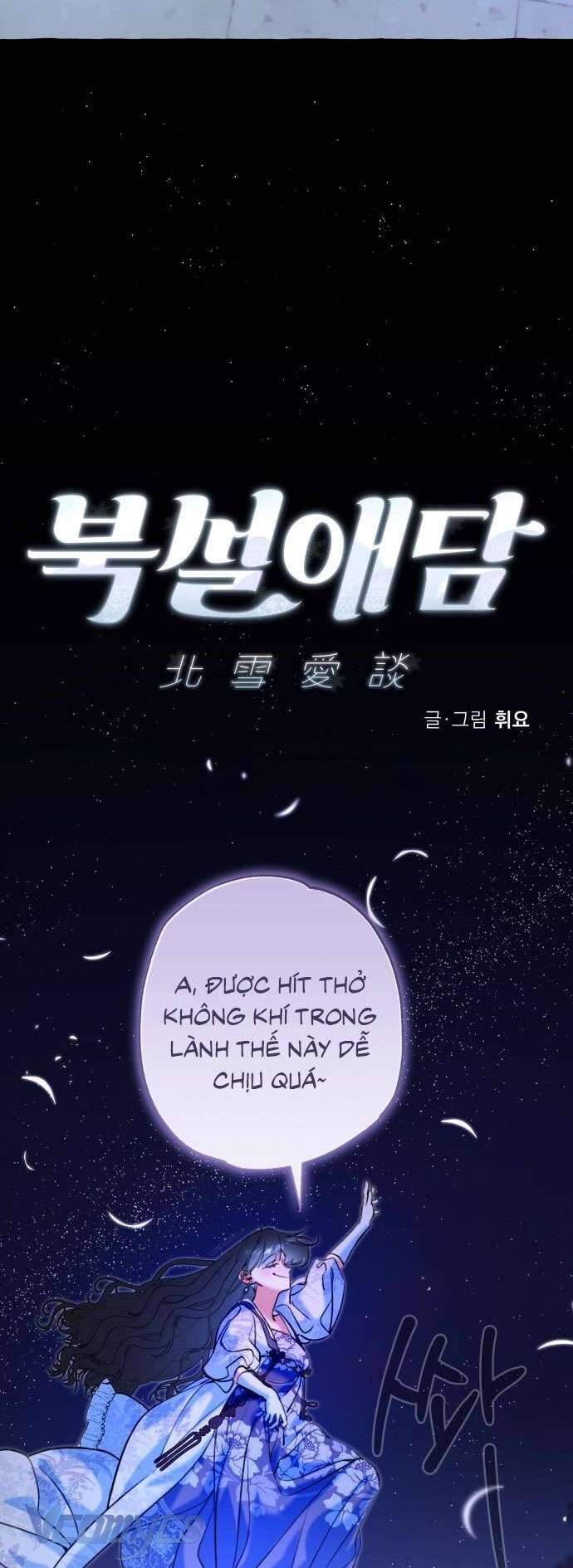 Chuyện Tình Tuyết Phương Bắc Chap 40 - Next Chap 41