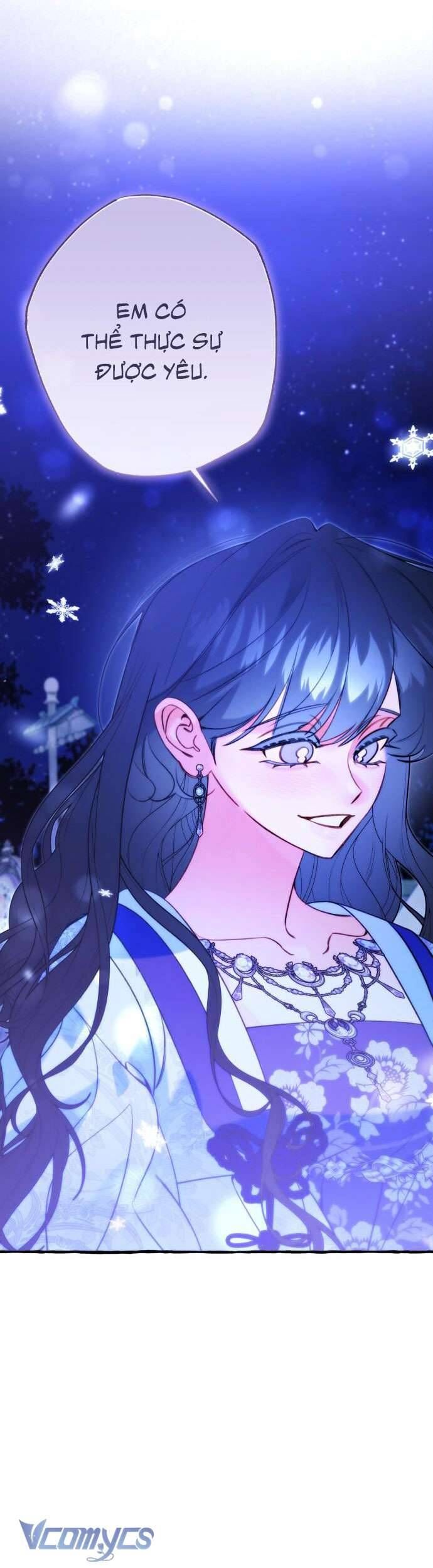 Chuyện Tình Tuyết Phương Bắc Chap 40 - Next Chap 41