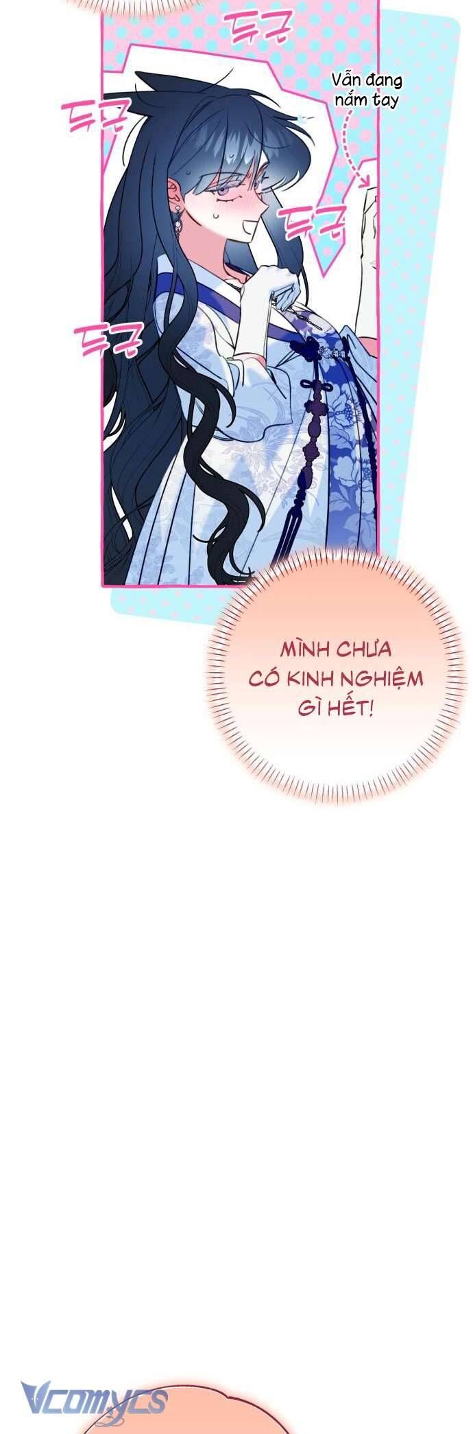 Chuyện Tình Tuyết Phương Bắc Chap 41 - Next Chap 42
