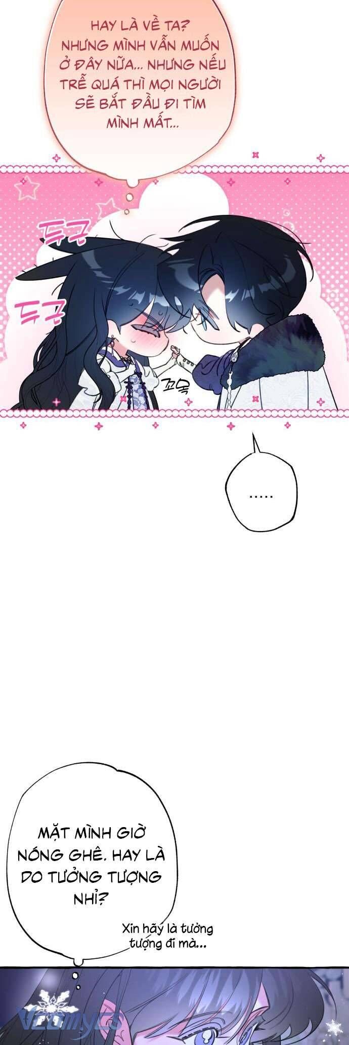 Chuyện Tình Tuyết Phương Bắc Chap 41 - Next Chap 42