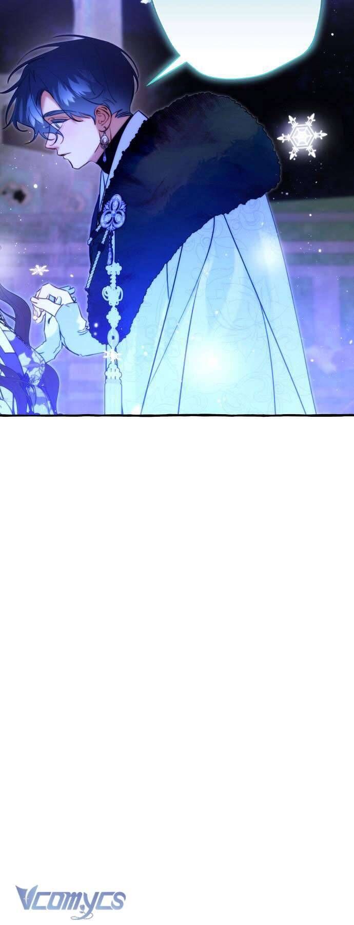Chuyện Tình Tuyết Phương Bắc Chap 41 - Next Chap 42