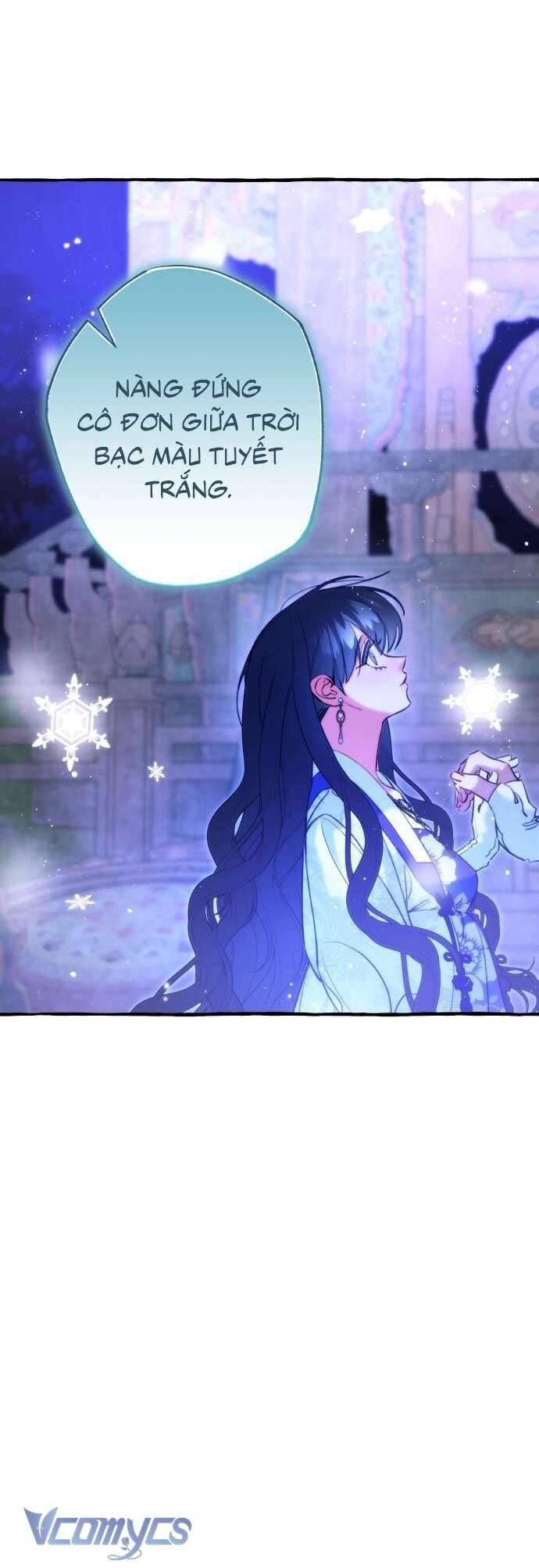 Chuyện Tình Tuyết Phương Bắc Chap 41 - Next Chap 42