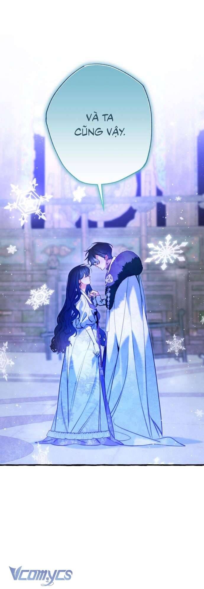Chuyện Tình Tuyết Phương Bắc Chap 41 - Next Chap 42
