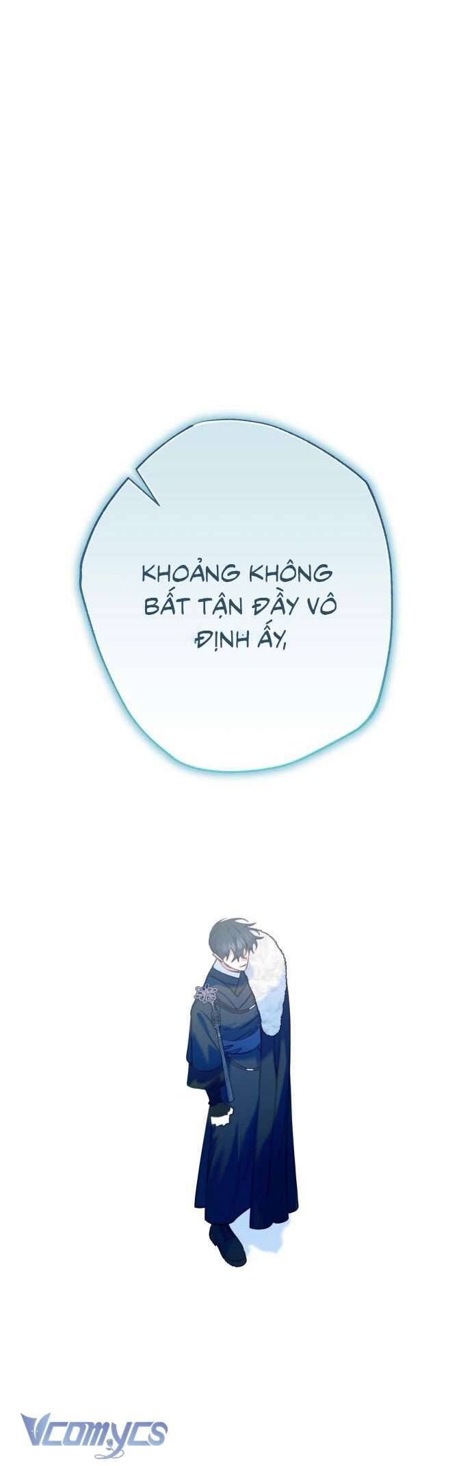Chuyện Tình Tuyết Phương Bắc Chap 41 - Next Chap 42