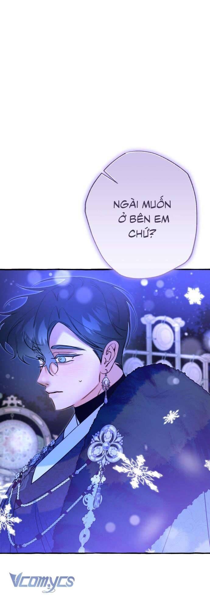Chuyện Tình Tuyết Phương Bắc Chap 41 - Next Chap 42