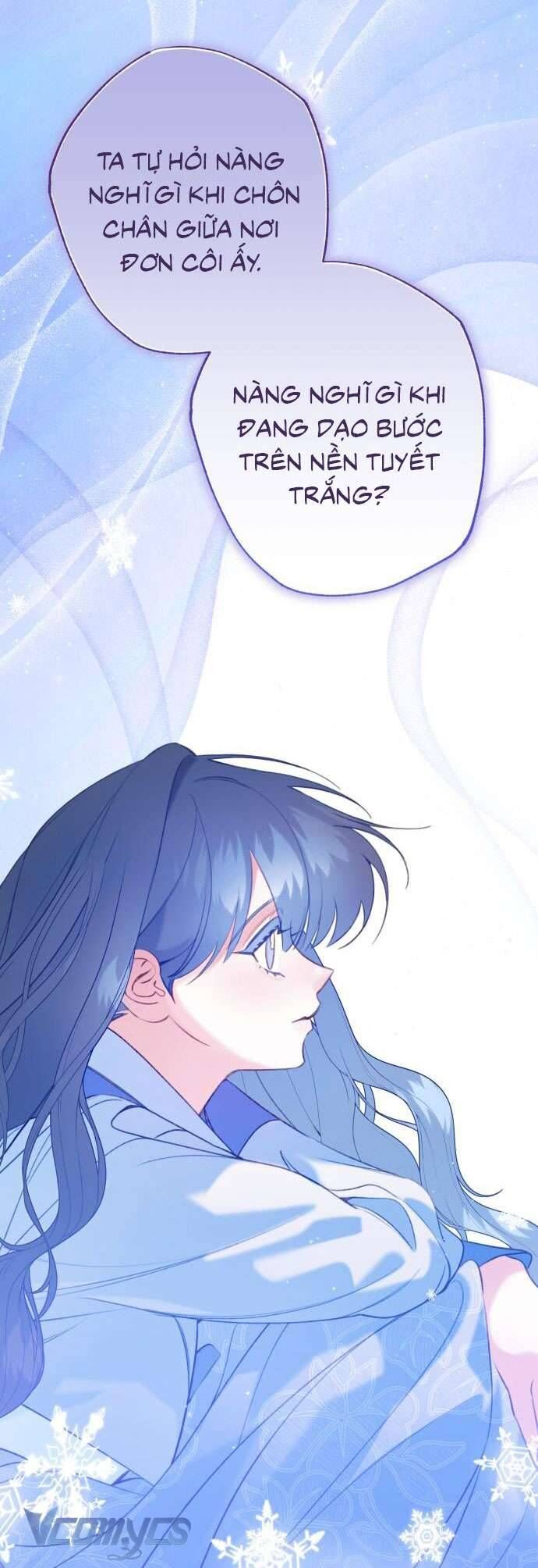 Chuyện Tình Tuyết Phương Bắc Chap 41 - Next Chap 42