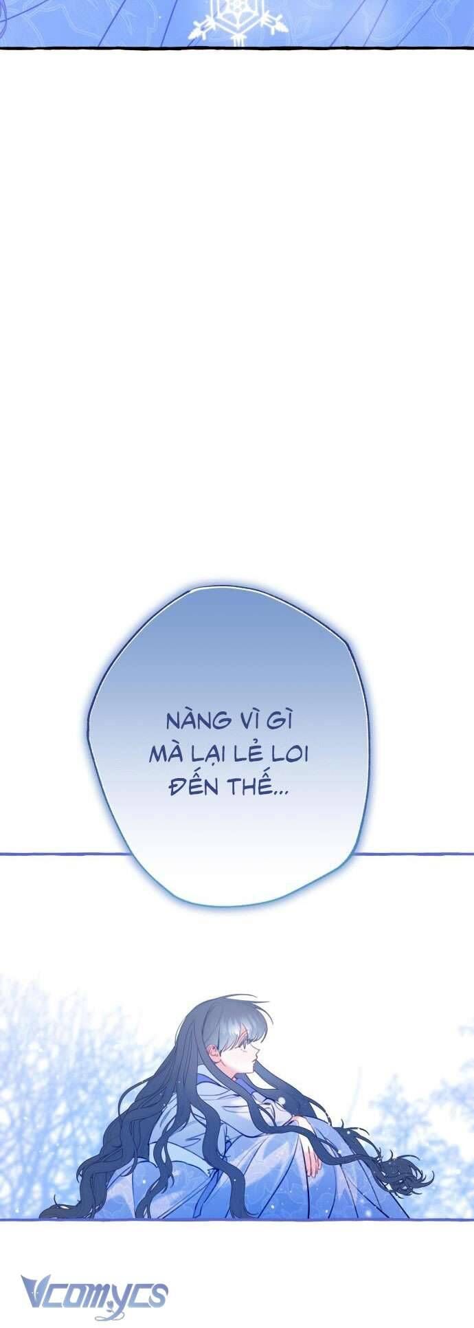 Chuyện Tình Tuyết Phương Bắc Chap 41 - Next Chap 42