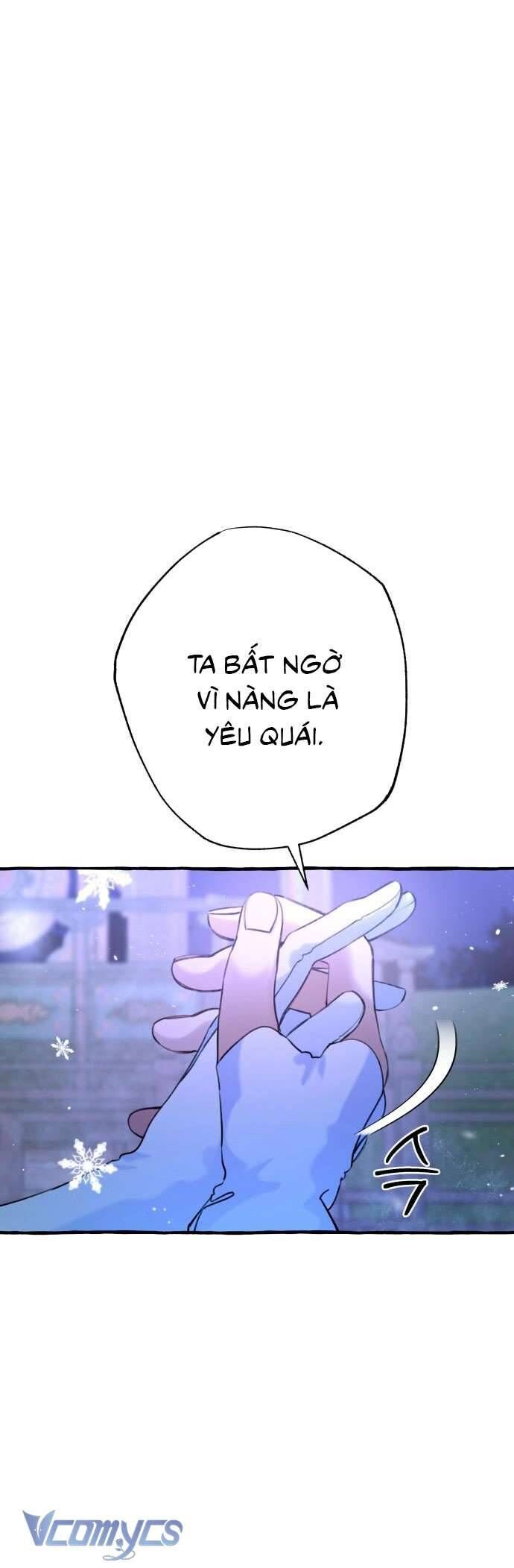 Chuyện Tình Tuyết Phương Bắc Chap 41 - Next Chap 42