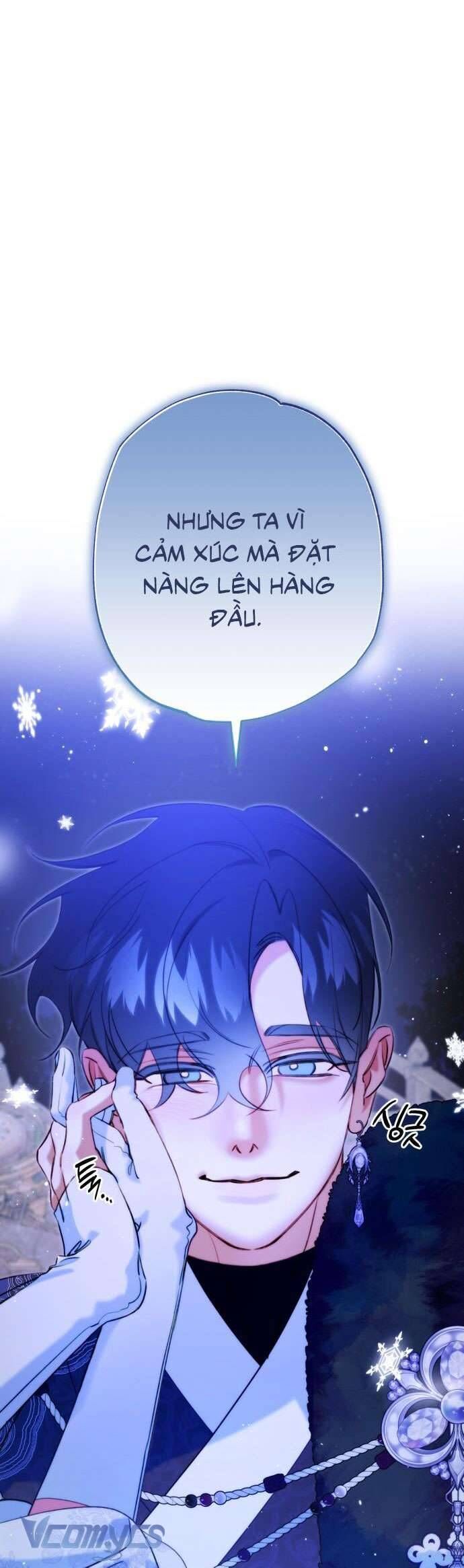 Chuyện Tình Tuyết Phương Bắc Chap 41 - Next Chap 42