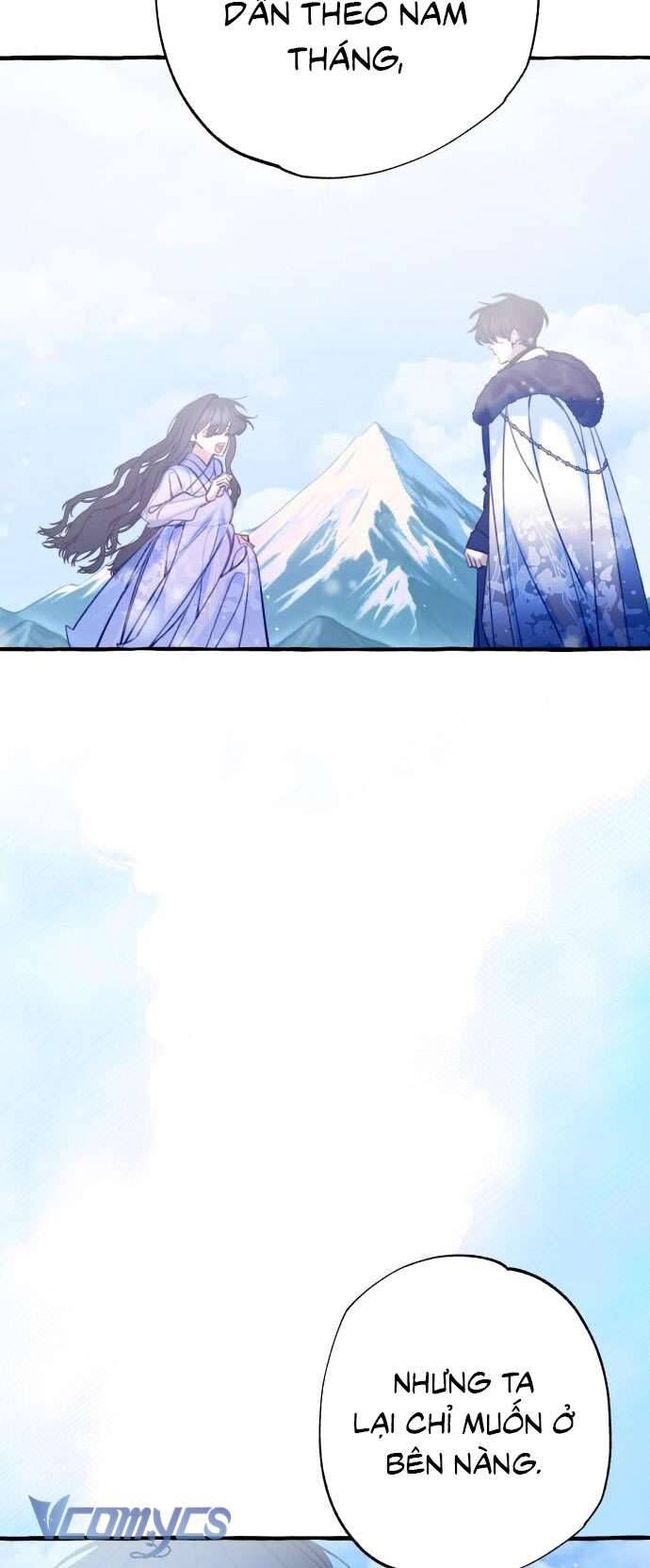 Chuyện Tình Tuyết Phương Bắc Chap 41 - Next Chap 42