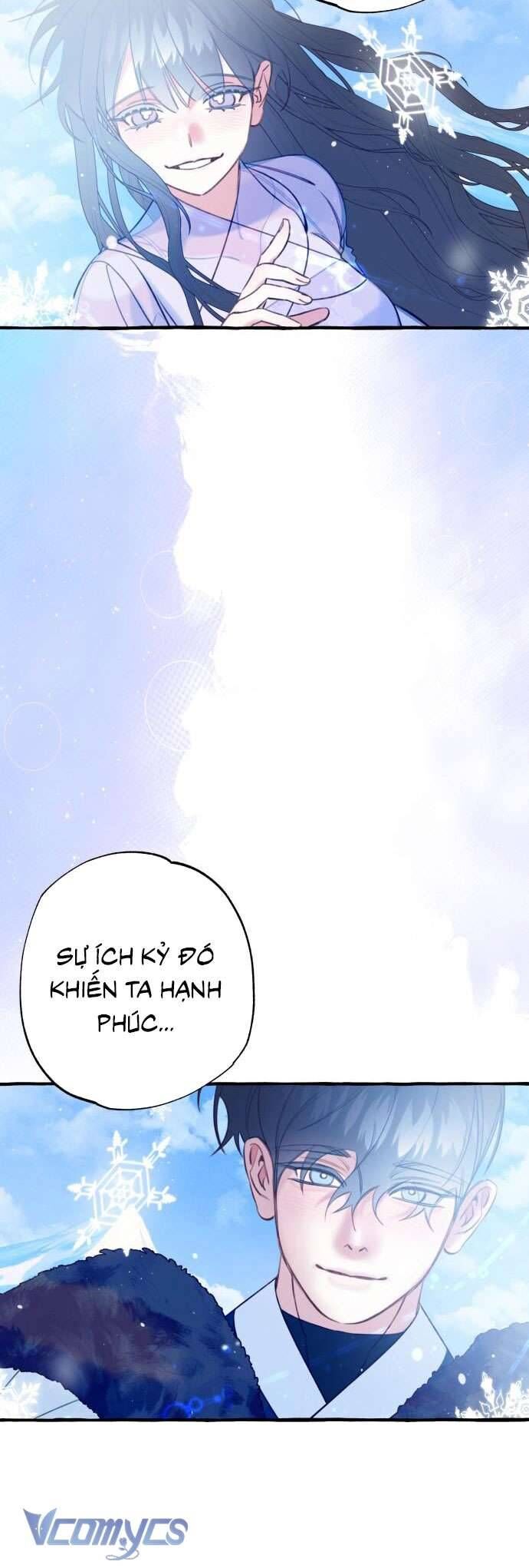 Chuyện Tình Tuyết Phương Bắc Chap 41 - Next Chap 42