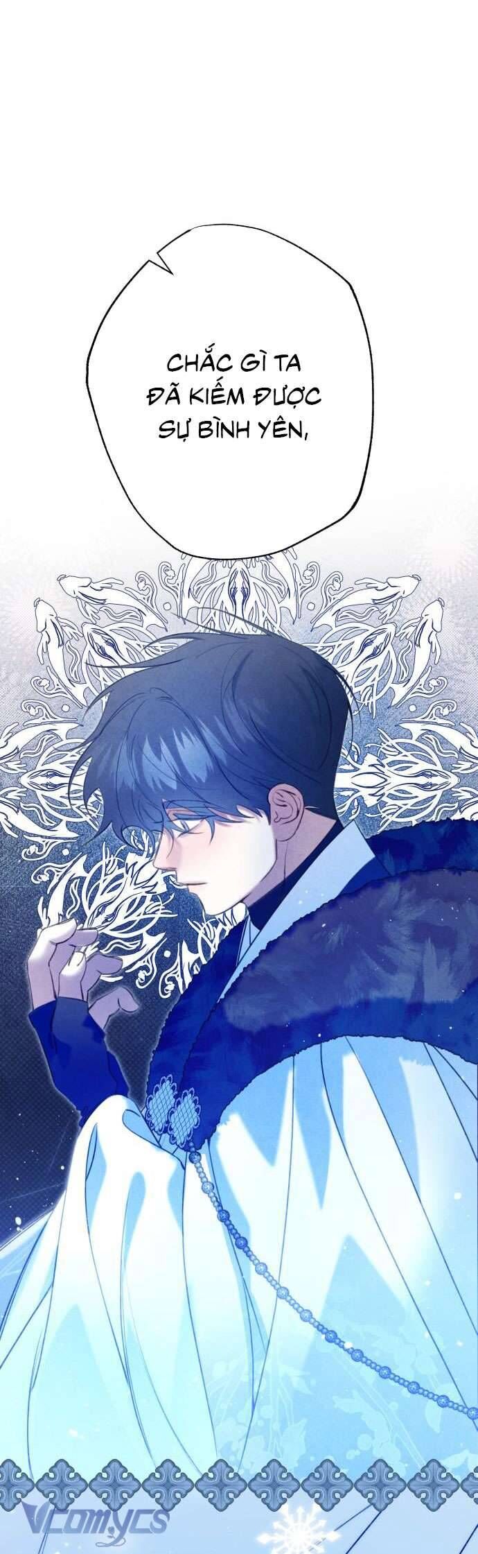 Chuyện Tình Tuyết Phương Bắc Chap 41 - Next Chap 42