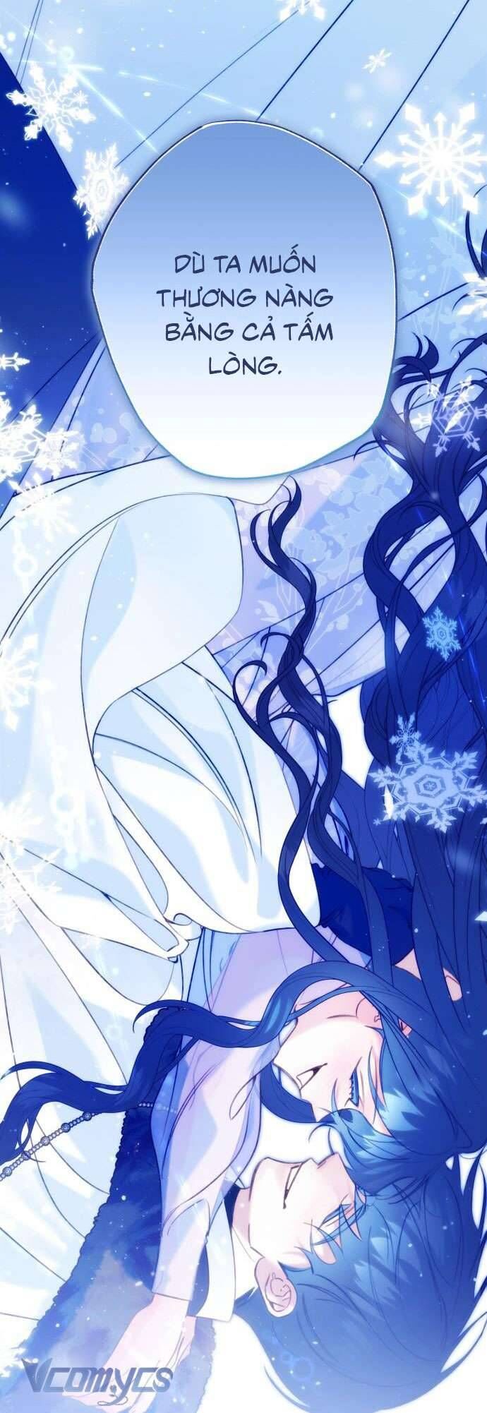 Chuyện Tình Tuyết Phương Bắc Chap 41 - Next Chap 42